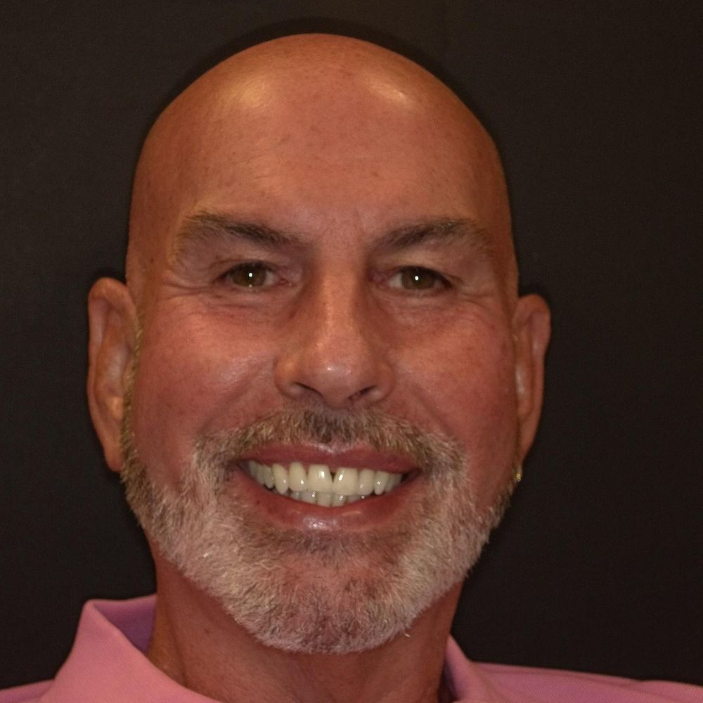 Meet your Posher, Mark